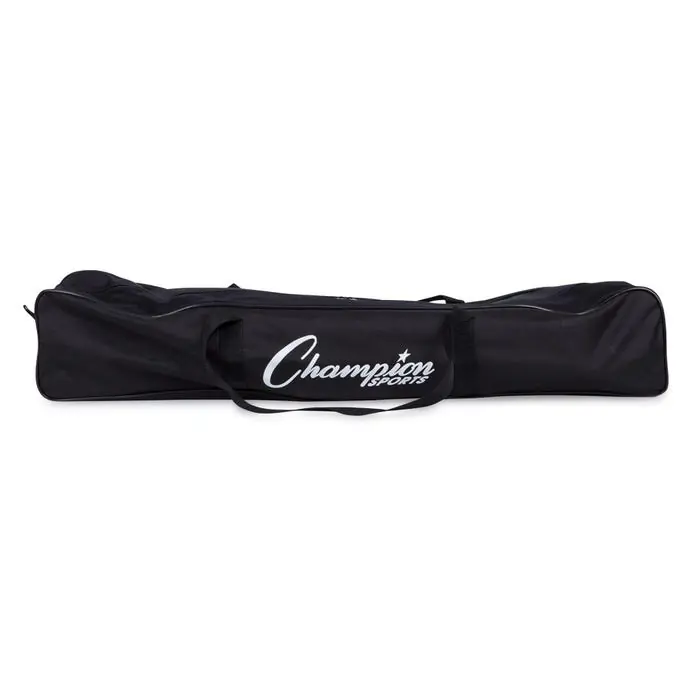 Champion Sports Rhino Port-A-Net Set, 14 Feet Holiday Sale
